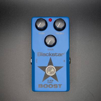 Store Special Product - Blackstar Amplification - LT-BOOST